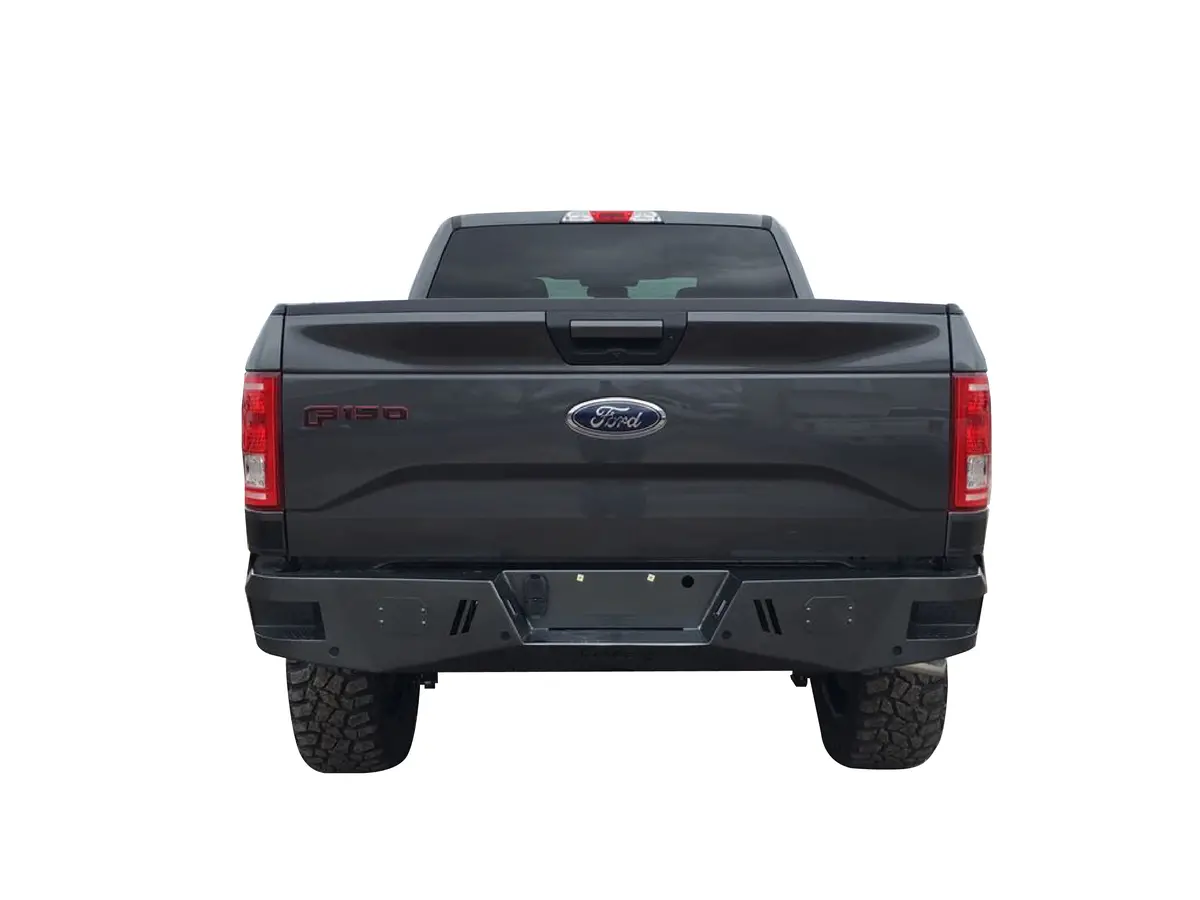 One Piece Design Direct Fit Mounting Hardware Included Without D-Ring Mounts Wit 1