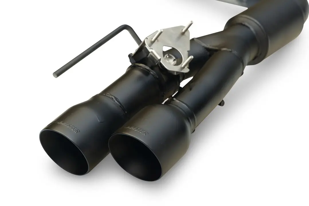 Flowmaster Outlaw Axle-Back Exhaust System 1