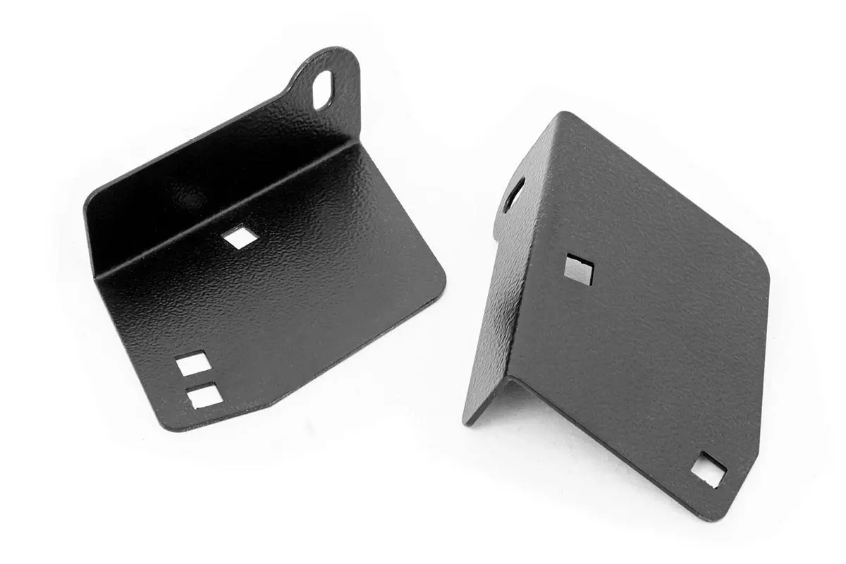 Inner Fender Trim Panel - Chevy/Gmc 1500 2Wd/4Wd (14-18 & Classic) 1