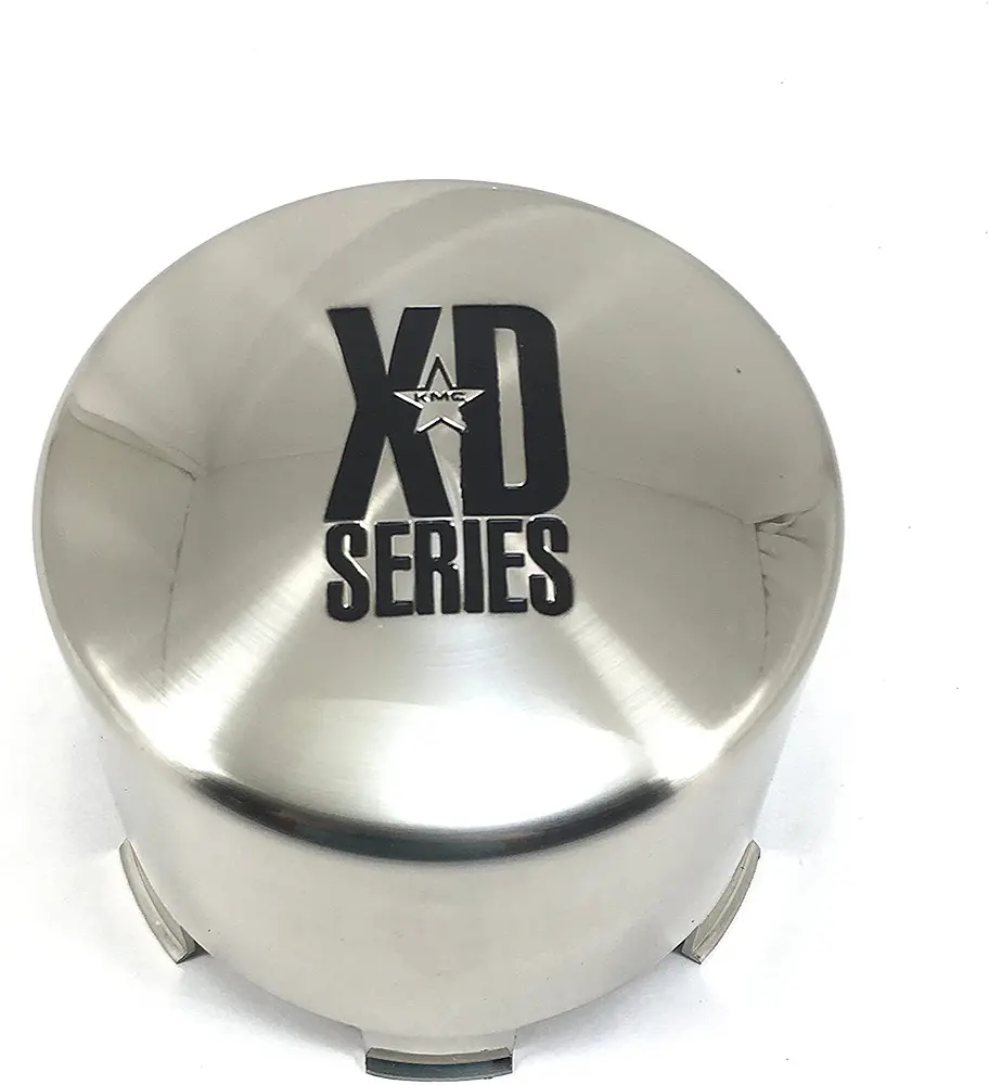 Xds Cap Xd122 Machined 8 Lug 1