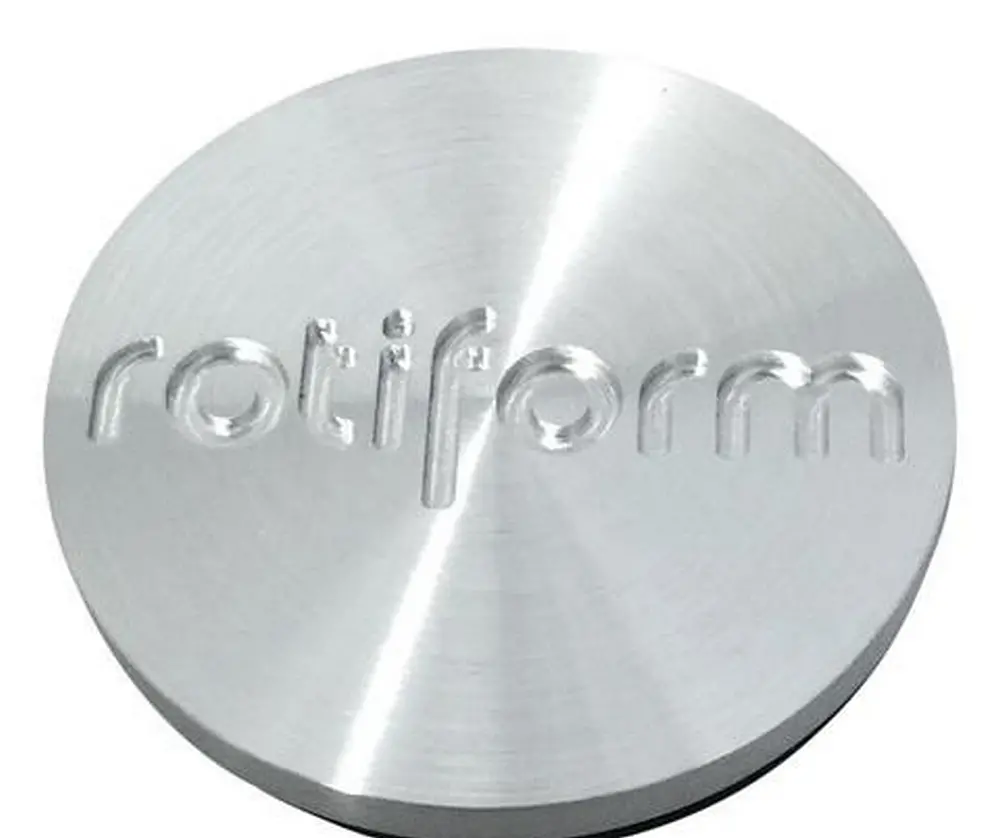Rc Cap Snap-In  Brushed Od 69.7 Id 60 1