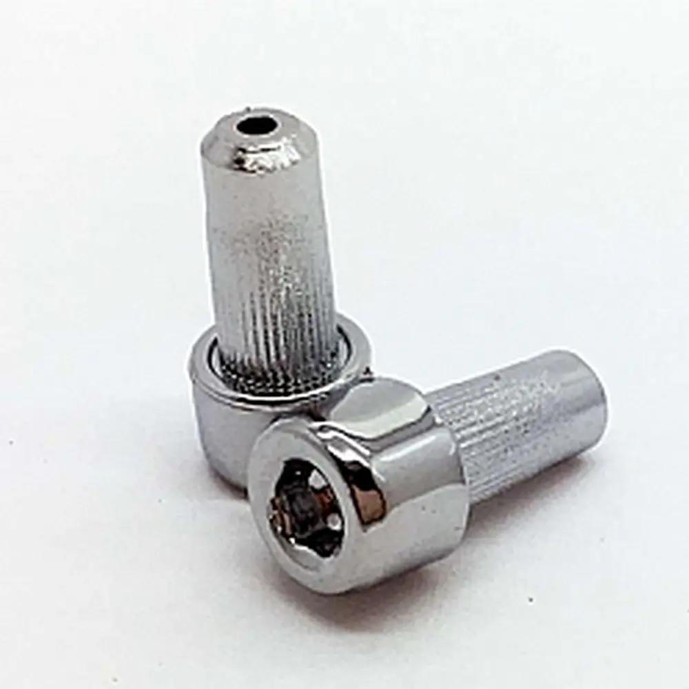 Socket Head Rivet-.385 Diam 1