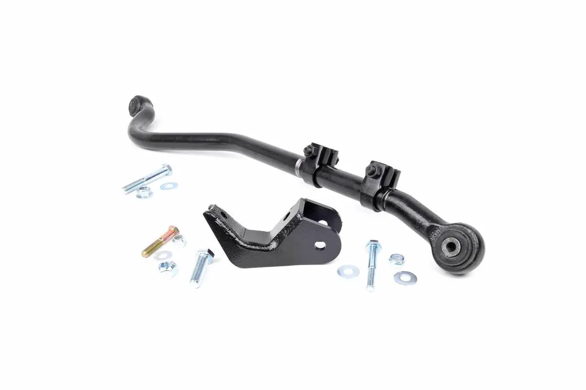Suspension Track Bar 1