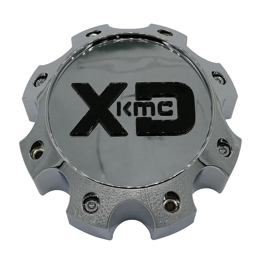 Xds Cap 8X170 H63 Chrome 1