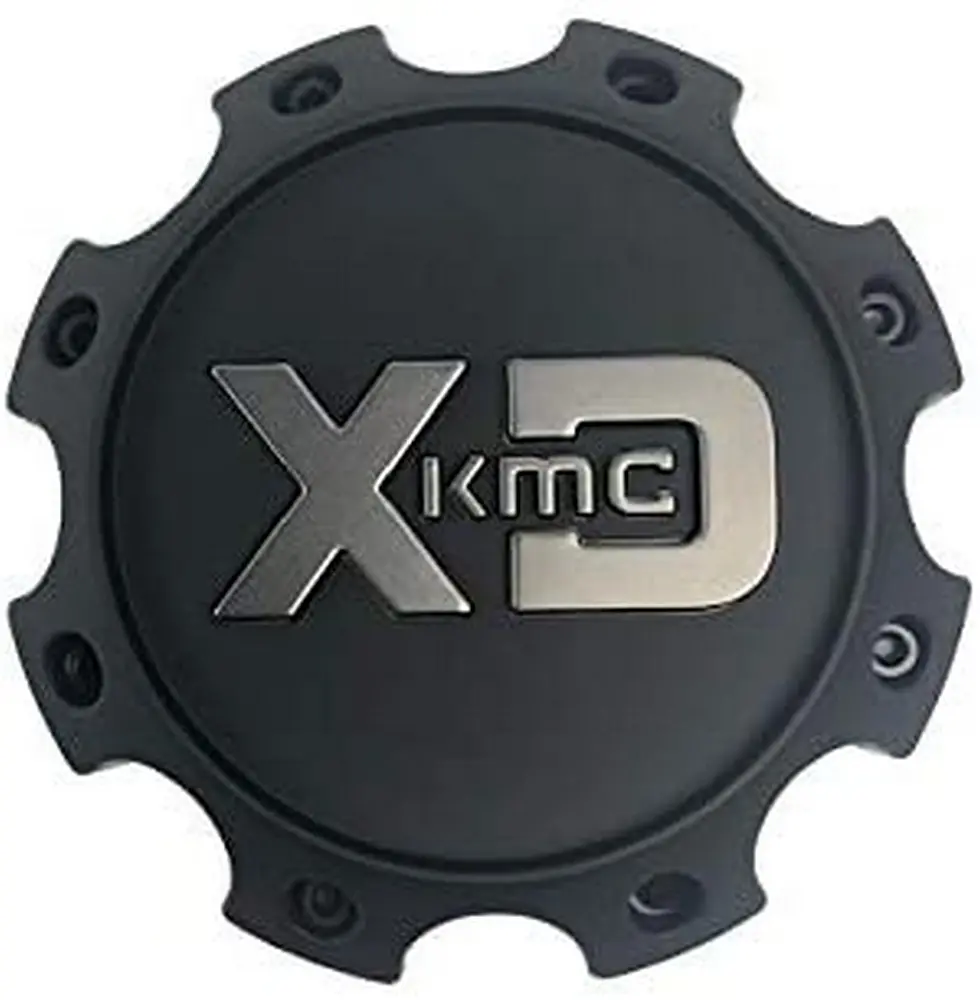 Xds Cap Bolt-On (Sb/Dt/Bk) - 8X6.5/180 1