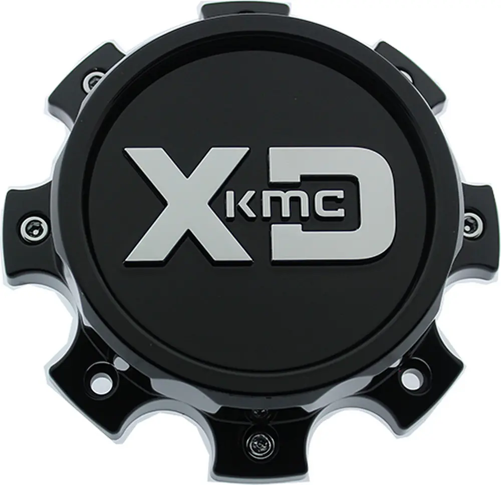 Xds Cap Bolt-On (Sb/Dt/Bk) - 8X170 1