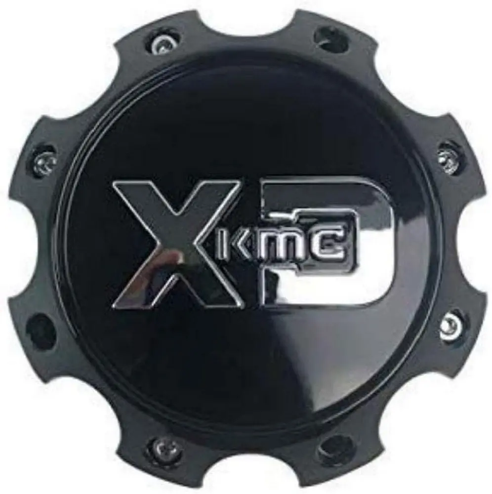Xds Cap Bolt-On (Sb/Gb/Bk) - 8X170 1