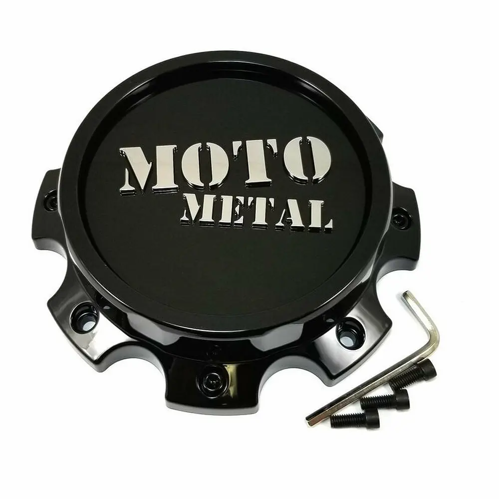 Moto Dually Front Cap (Gb/Ch)- 8X200/210 1