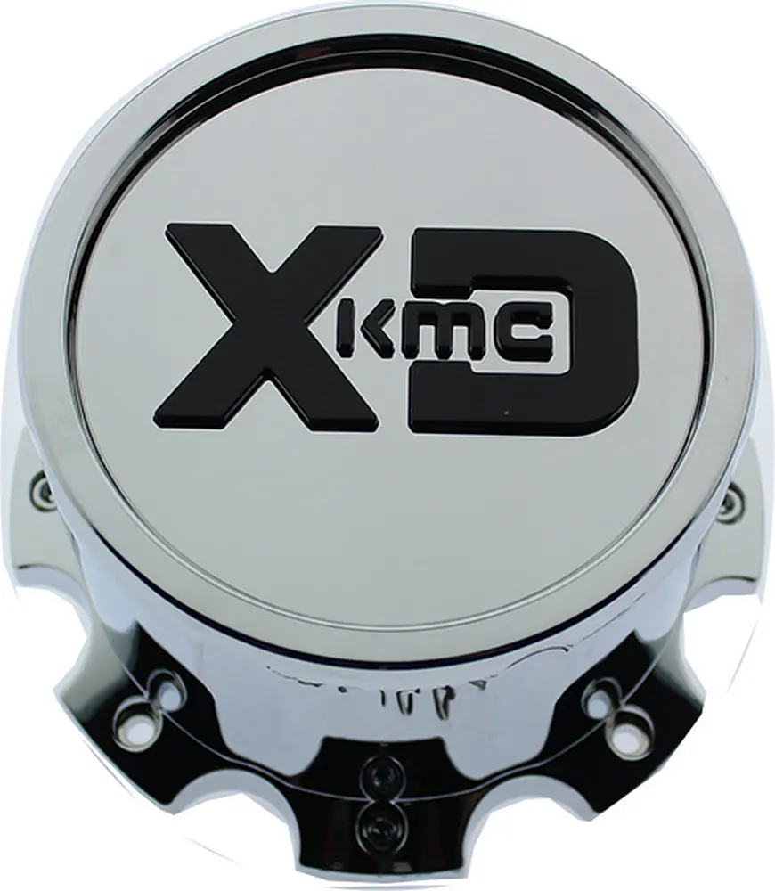 Xds Dually Rear Cap (Ch/Gb) - 8X200/210 1