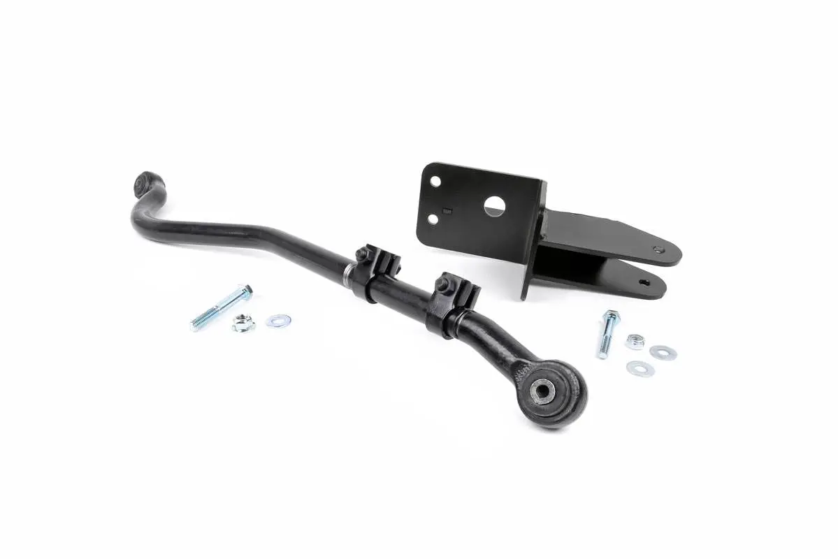 Suspension Track Bar 1
