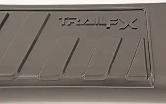 For 6 Inch Oval Straight Bars (Installation Clips Included) 1