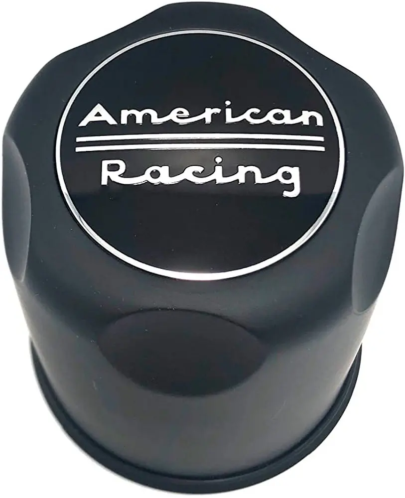 Ar Cap 3.27 Small 5/6Lug Push Thru S-Blk 1