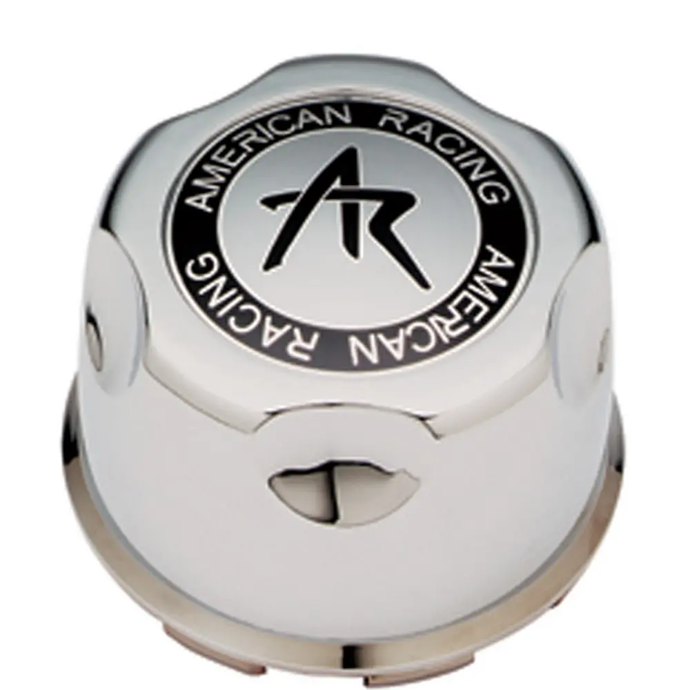 Ar Cap Chrome Snap In 35Bc 97-On 1
