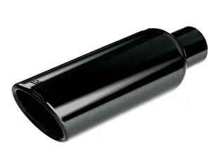 Cat-Back Exhaust System - S-Type 1