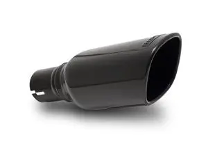 Cat-Back Exhaust System - S-Type 1