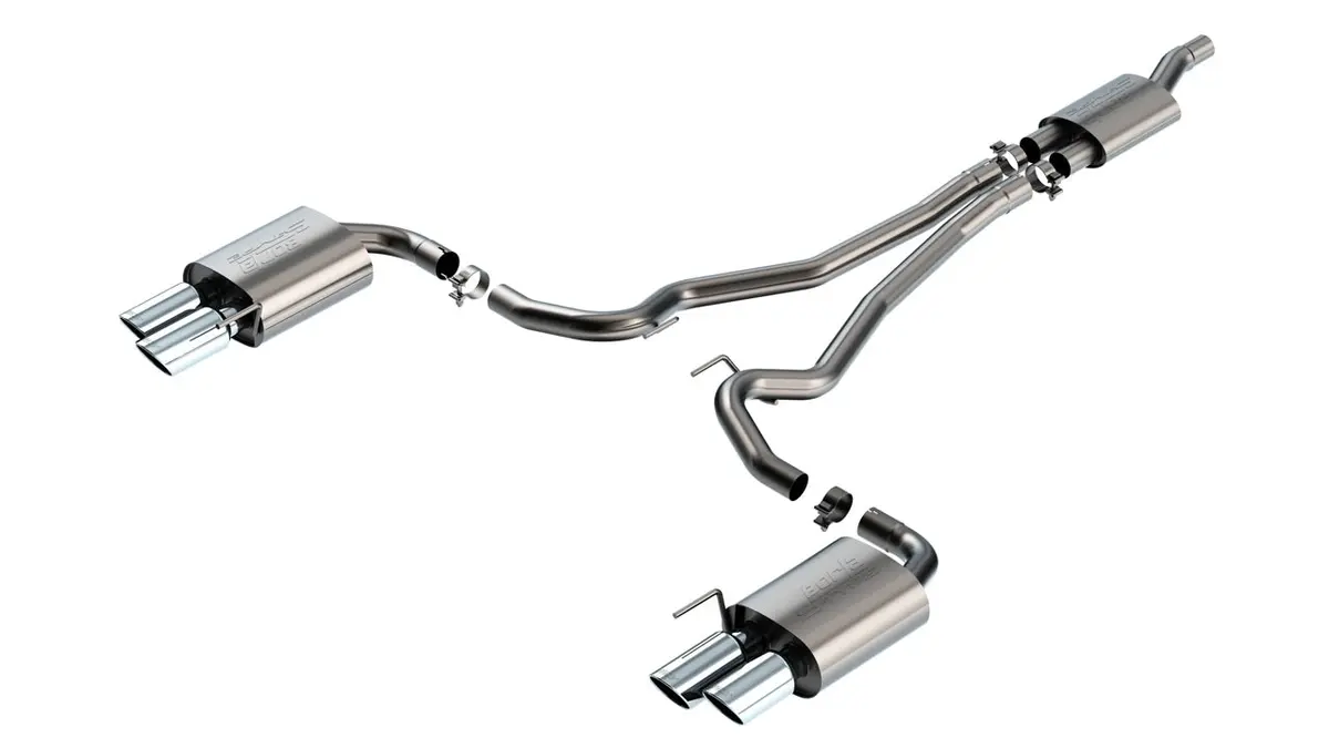 Cratemuffler® - S-Type 1
