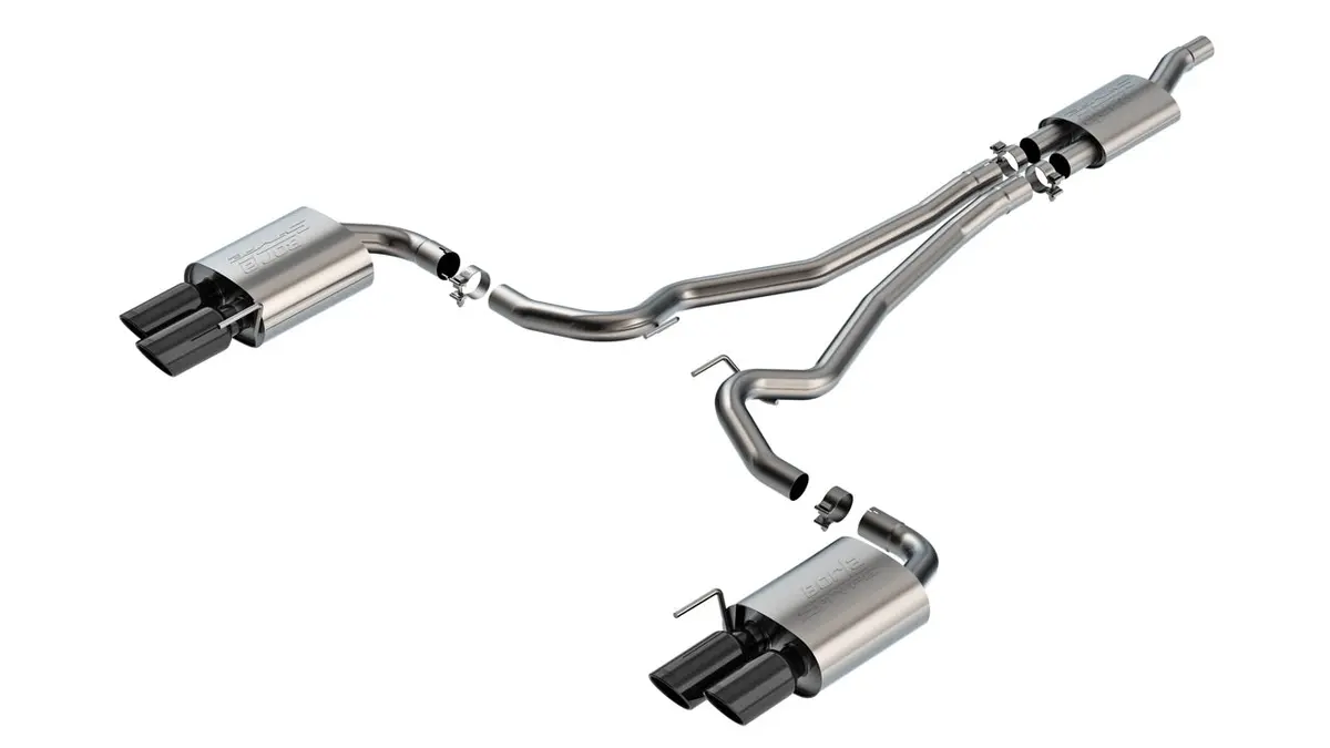 Cratemuffler® - S-Type 1
