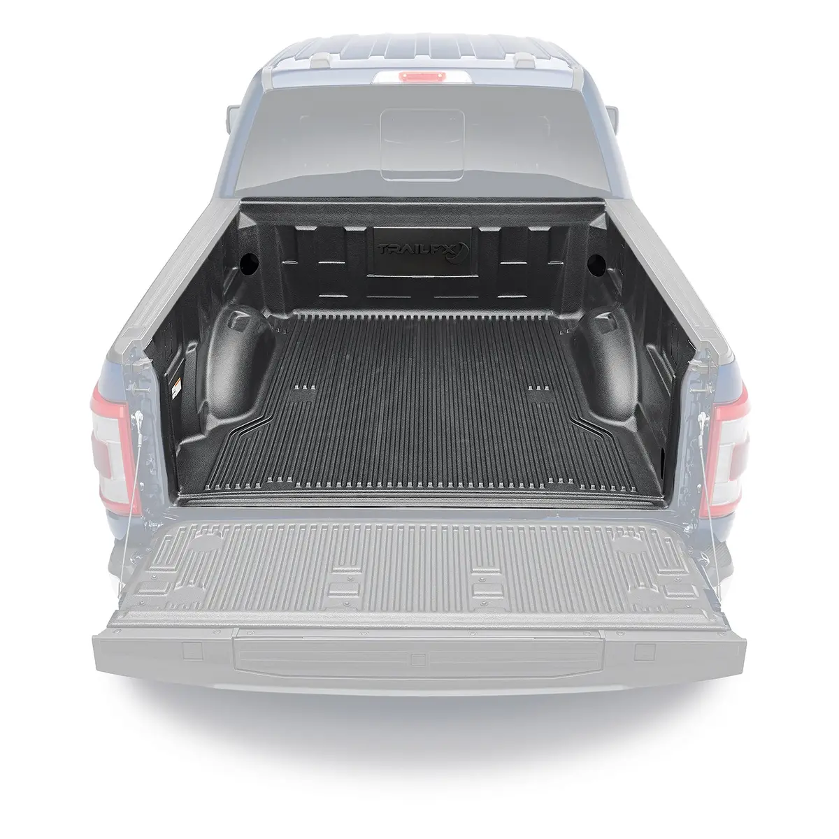 Component Tub For Trail Fx Bed Liners 1