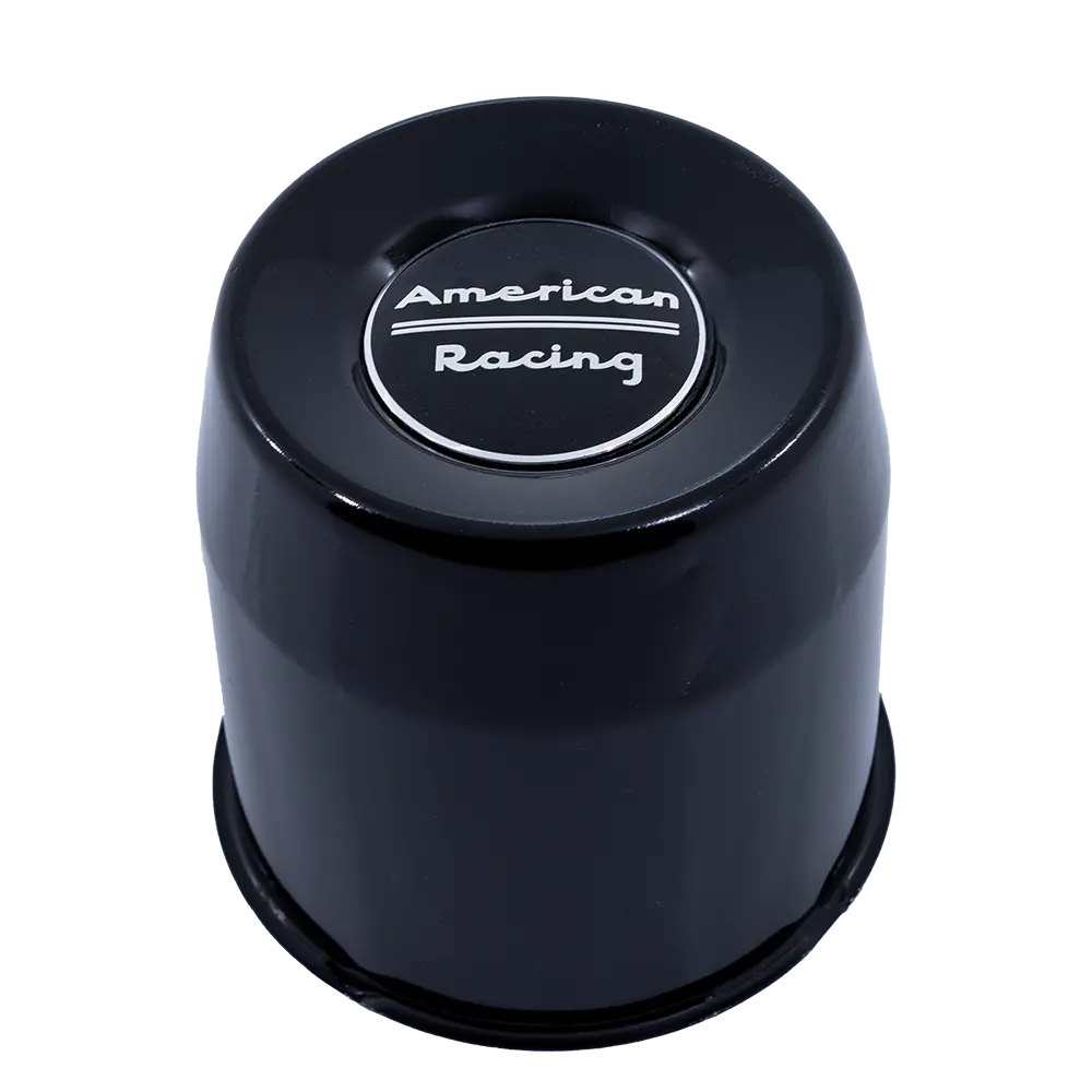 Ar Cap 4.25'' Lrg 5/6 Lug Push Thru G-Bl 1