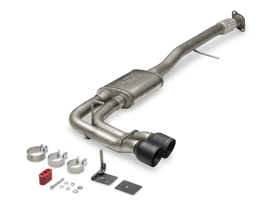 Flowmaster Flowfx Cat-Back Exhaust System 1