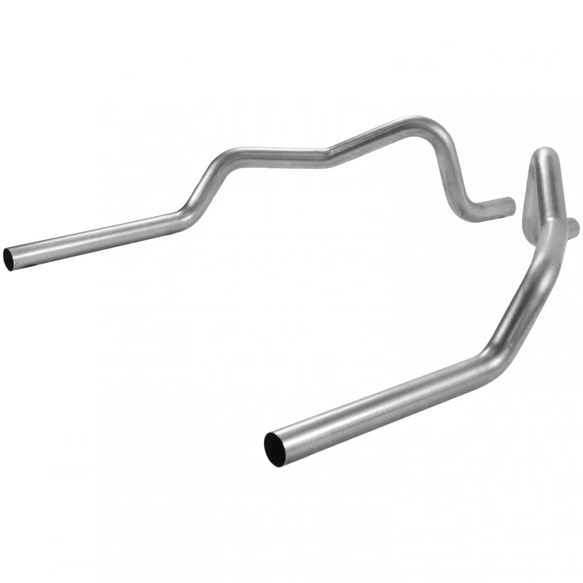 Flowmaster Pre-Bent Tailpipes 1