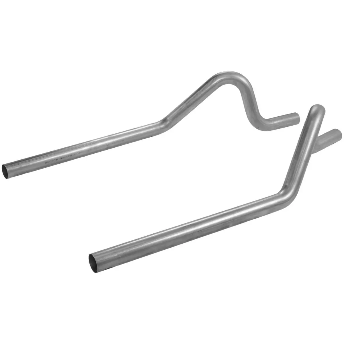 Fits 1965-1973 Ford Mustang Without Staggered Shocks, 1967-1973 Mercury Cougar. 1