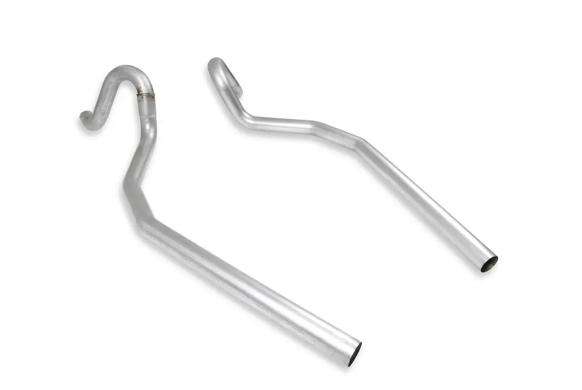 Flowmaster Pre-Bent Tailpipes 1