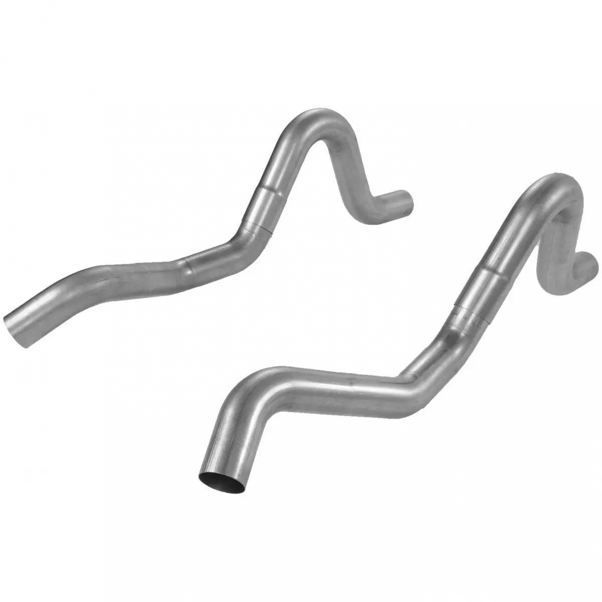 Fits 1964-1967 Gm A-Body. 3.0 In. Aluminized Steel 1