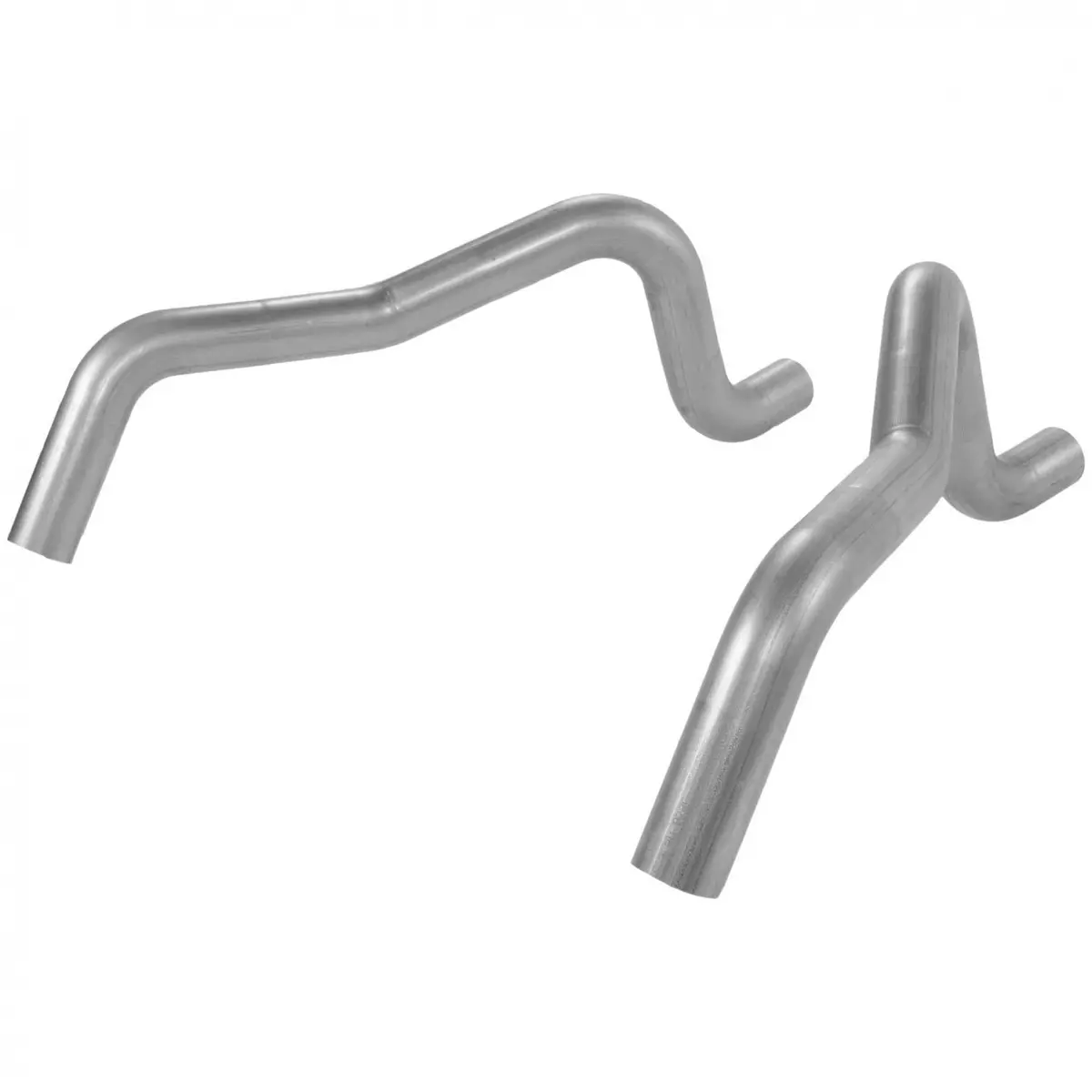 Fits 1967-1969 Chevrolet Camaro/Pontiac Firebird. 3.00 Inch Aluminized Pipe 1