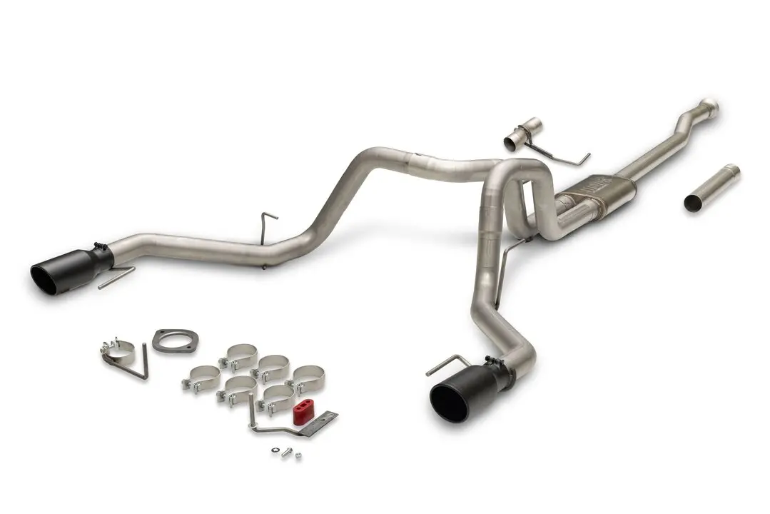 Flowmaster Flow Fx Cat-Back Exhaust System 1