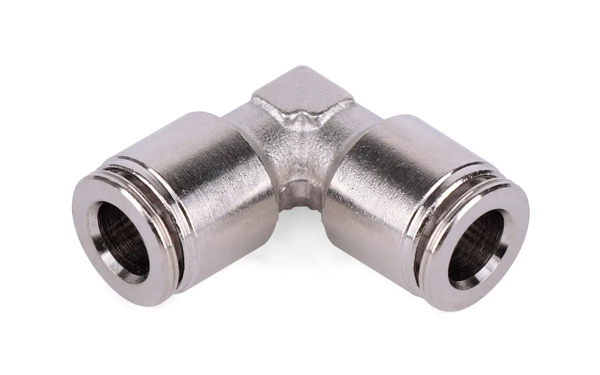 Air Suspension Line Fitting 1