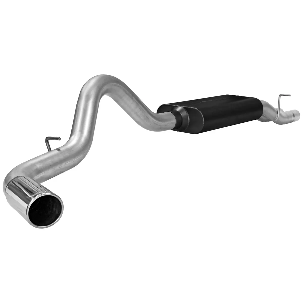 Flowmaster American Thunder Cat-Back Exhaust System 1