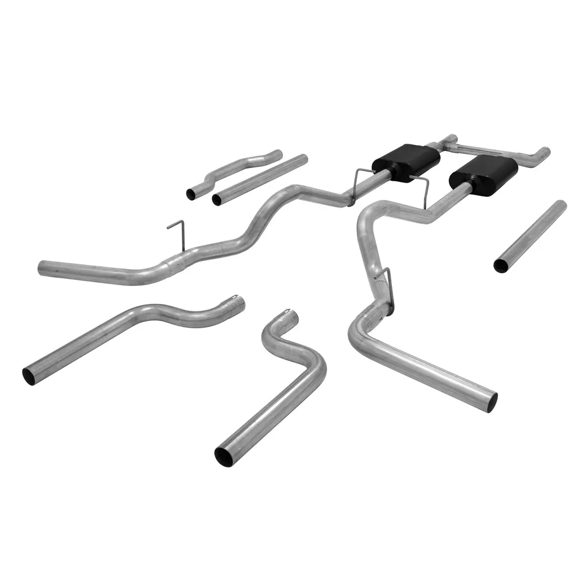 Fits 1973-1974 Chevrolet And Gmc C10, C20 2Wd With V8 Engines. 1