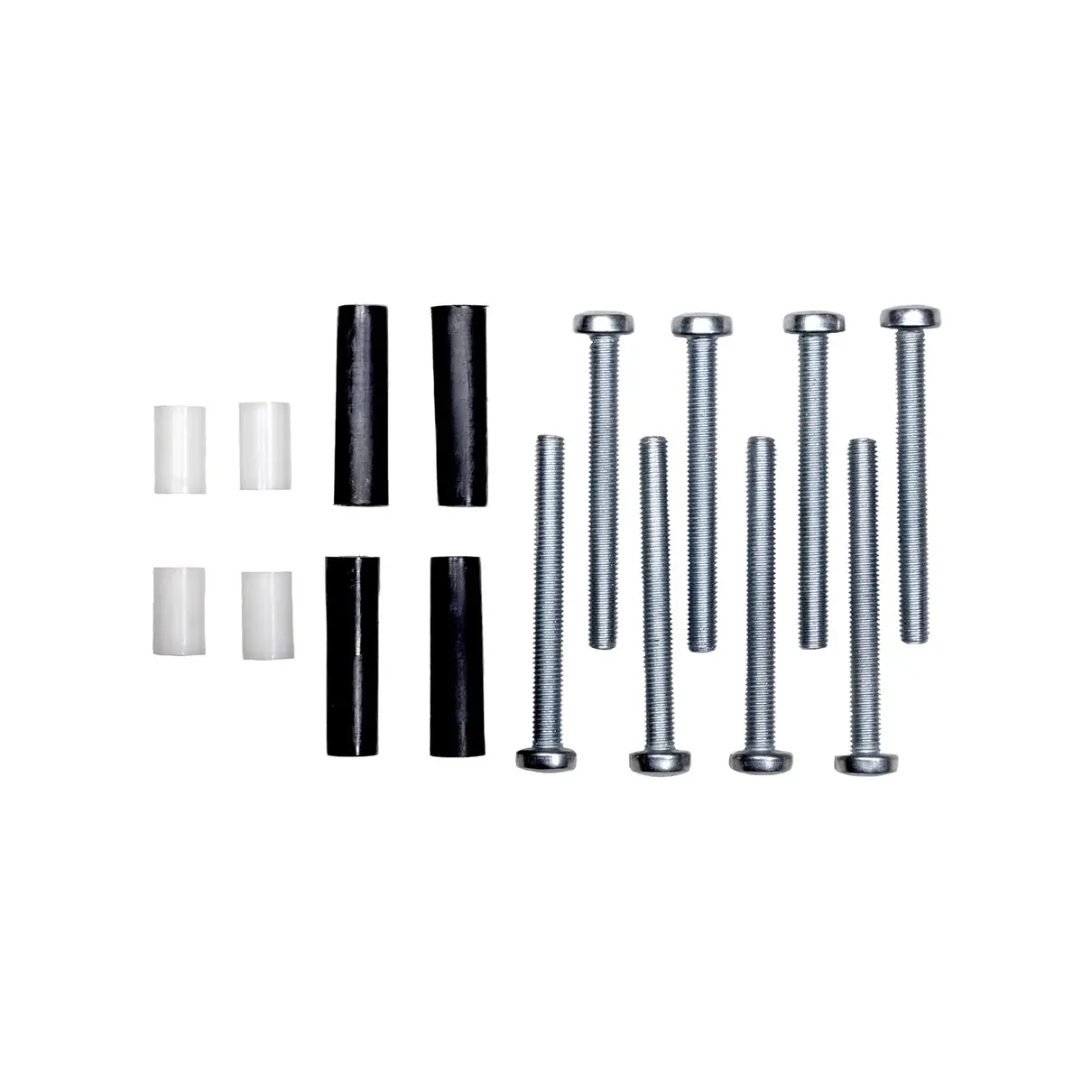 Hardware Kit For Trail Fx Tailgate Liners 1