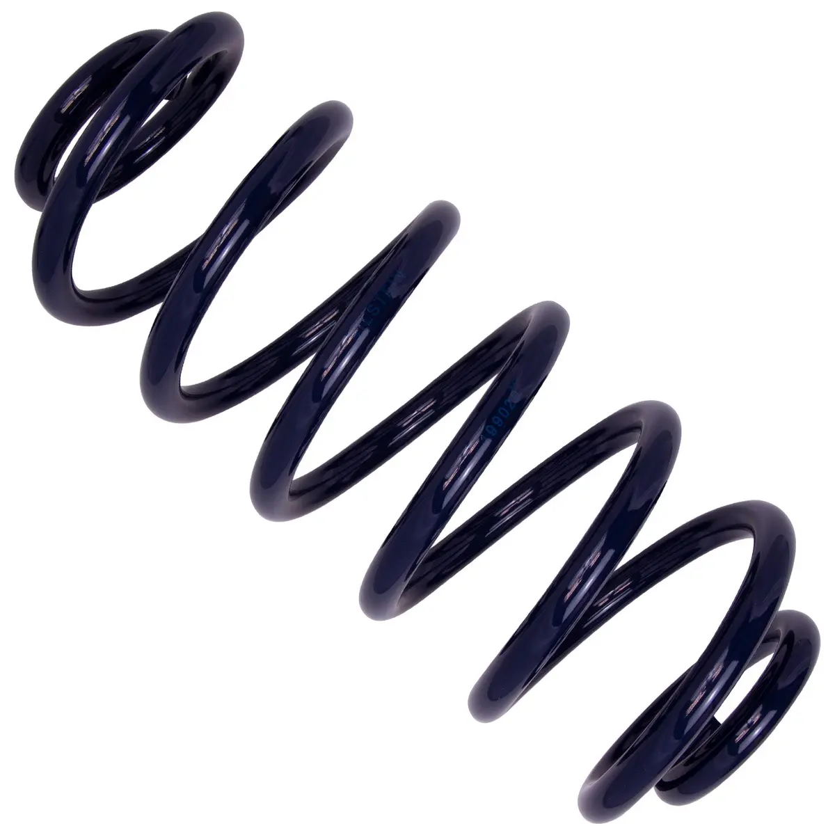B3 Oe Replacement - Coil Spring 1