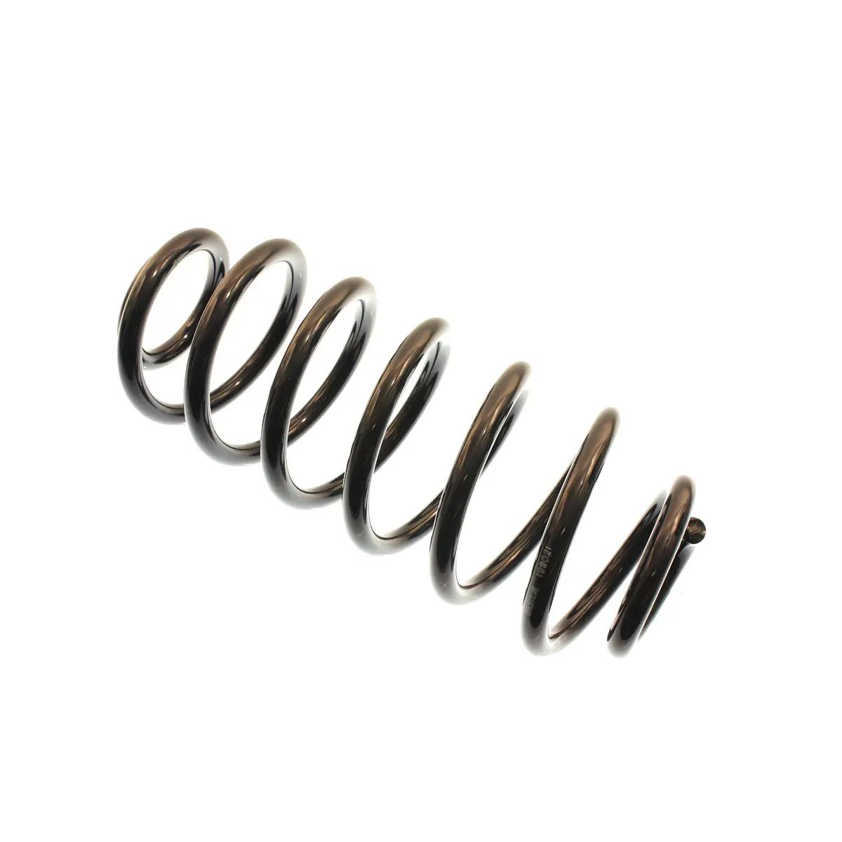 B3 Oe Replacement - Coil Spring 1