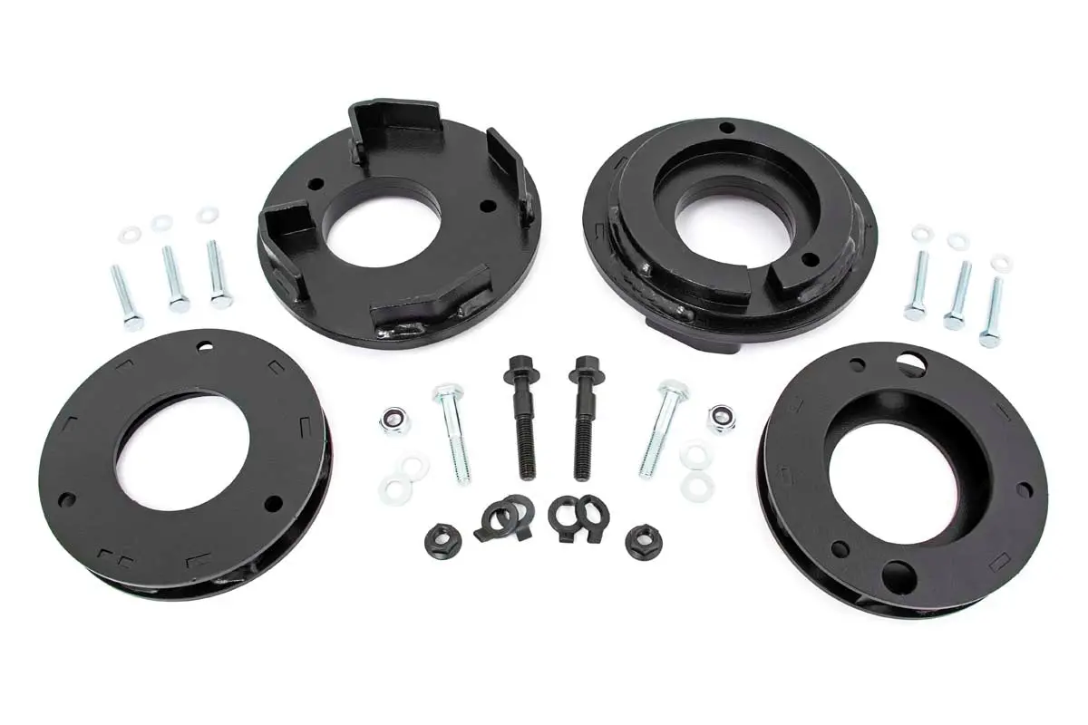 1.5 Inch Lift Kit - Gmc Acadia 2Wd/4Wd (2017-2023) 1