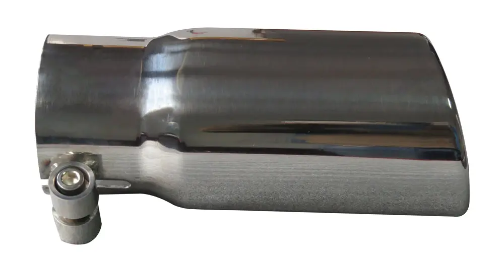 Exhaust Tail Pipe Tip 1