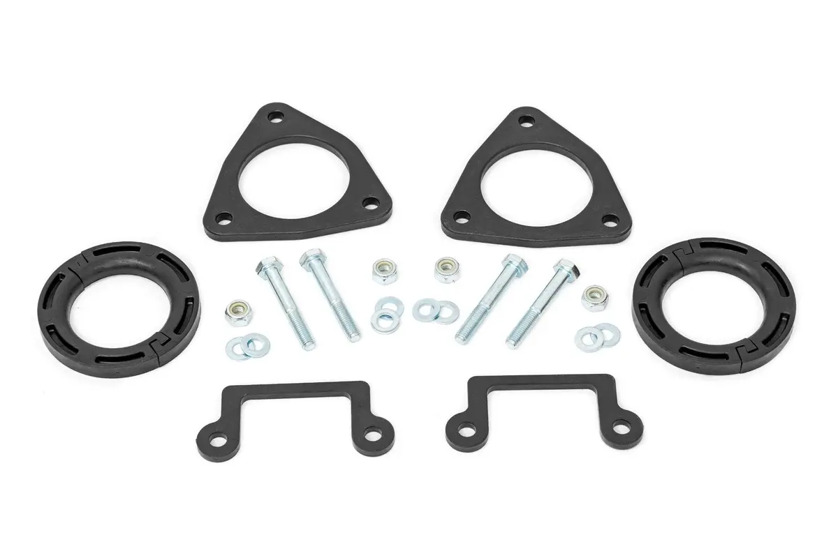 1.5 Inch Leveling Kit - At4x/Zr2 - Chevy/Gmc 1500 (22-25) 1