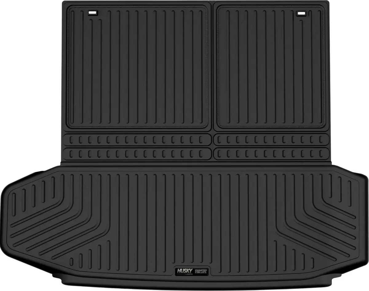 Weatherbeater - Cargo Liner 1