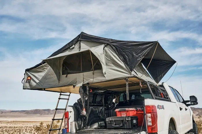 Body Armor 4X4 Sky Ridge 3P Tent 1