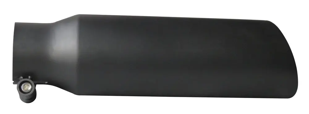 Exhaust Tail Pipe Tip 1