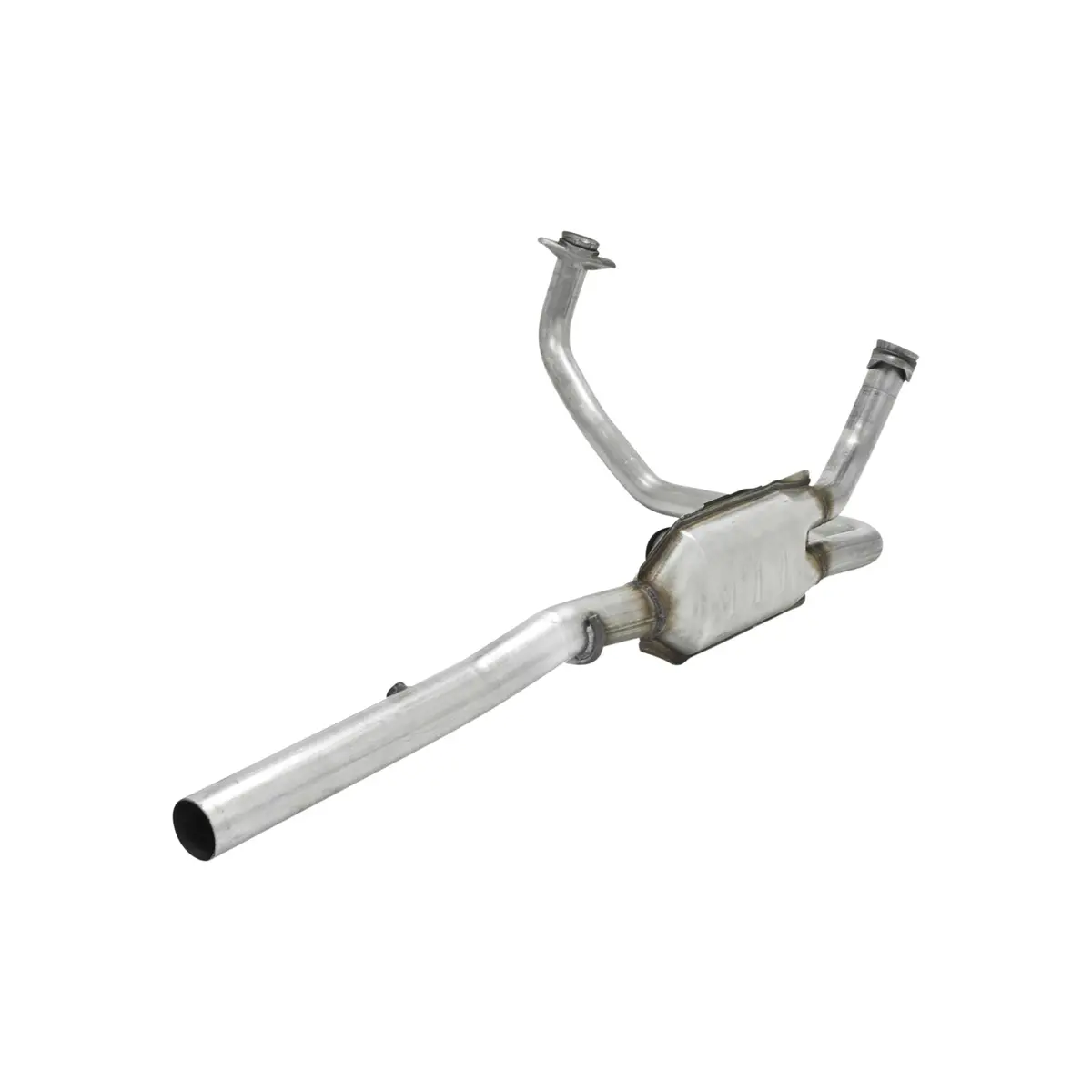 Flowmaster Catalytic Converter - Direct Fit - Federal 1