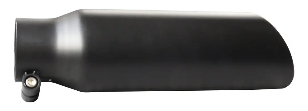 Exhaust Tail Pipe Tip 1