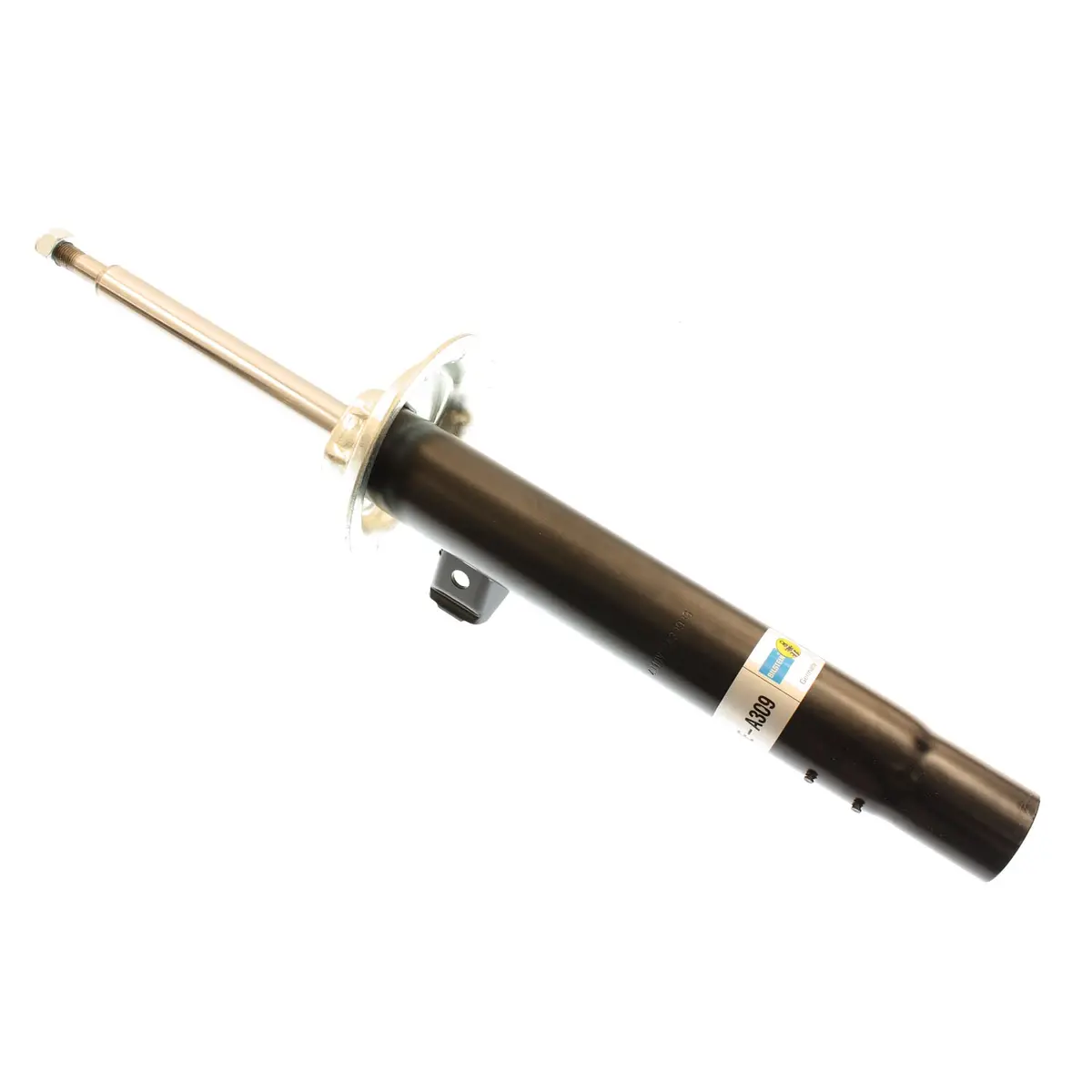 B4 Oe Replacement - Suspension Strut Assembly 1