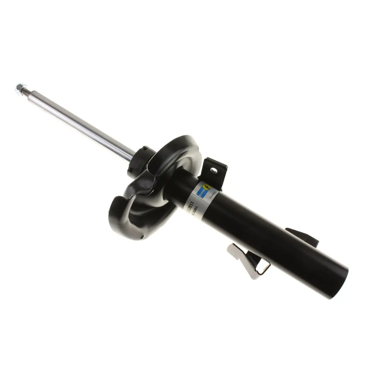 B4 Oe Replacement - Suspension Strut Assembly 1