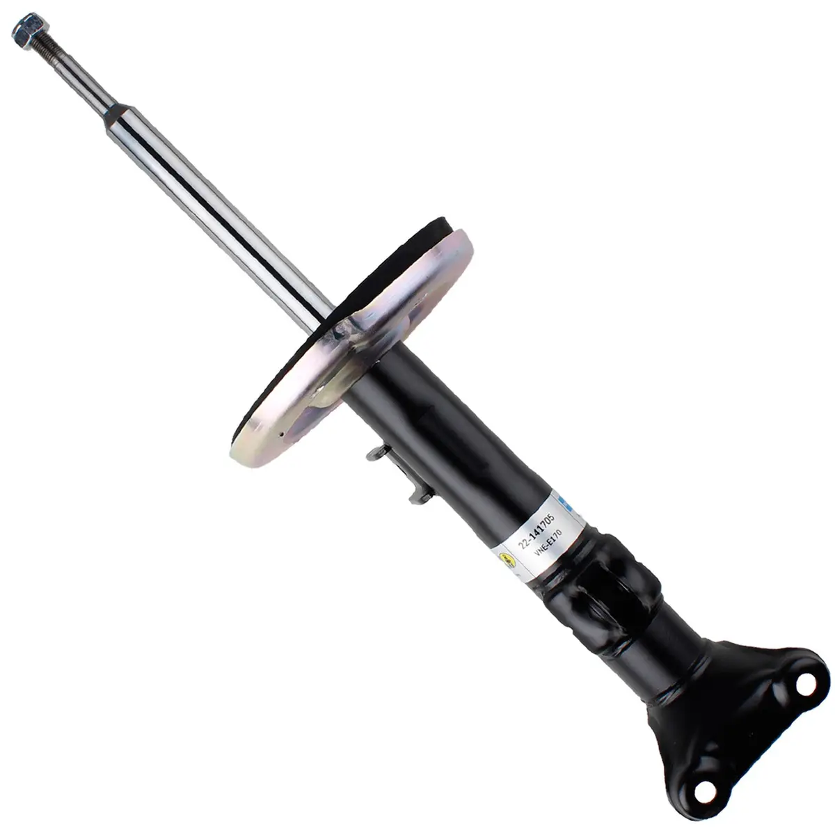 B4 Oe Replacement - Suspension Strut Assembly 1