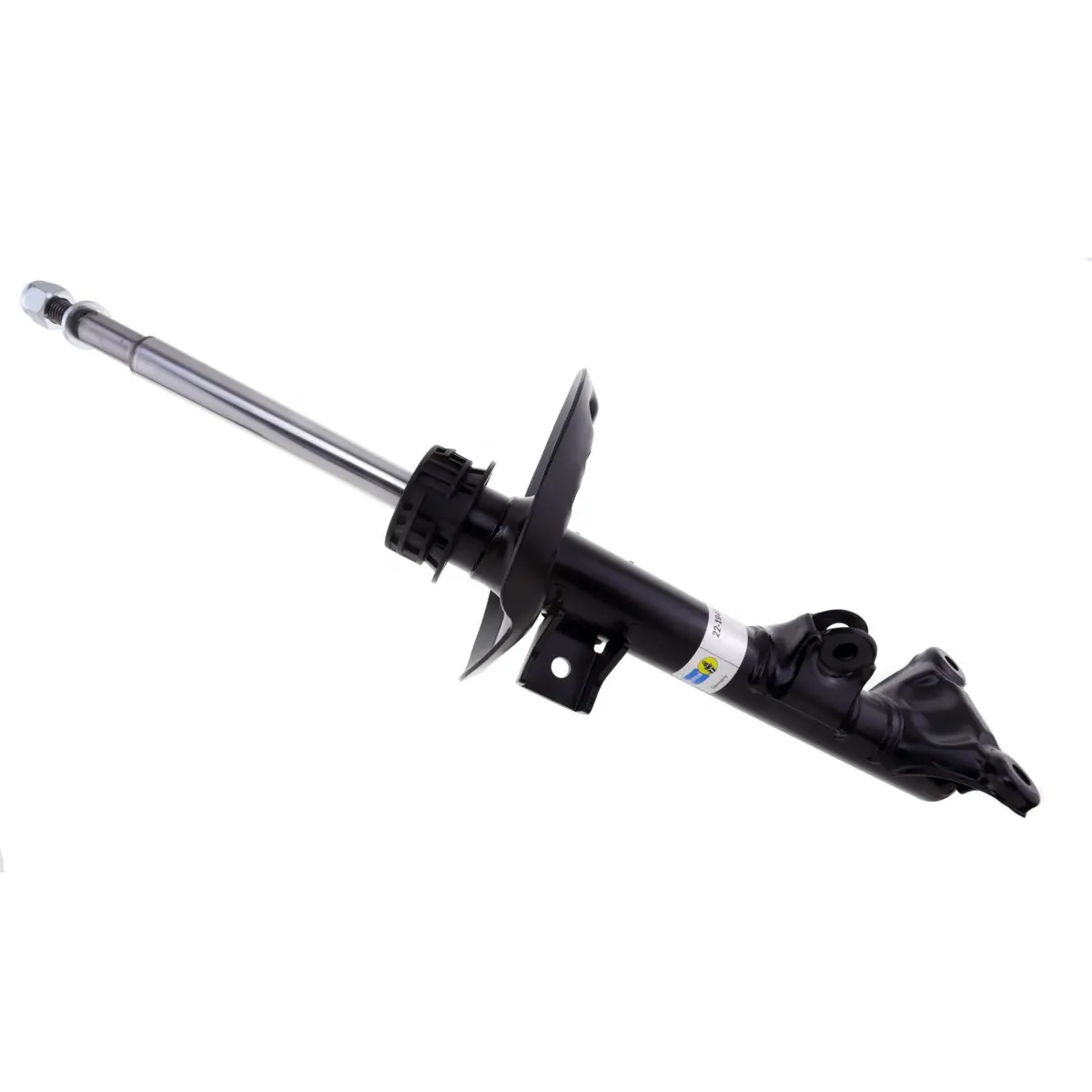 B4 Oe Replacement (Dampmatic) - Suspension Strut Assembly 1