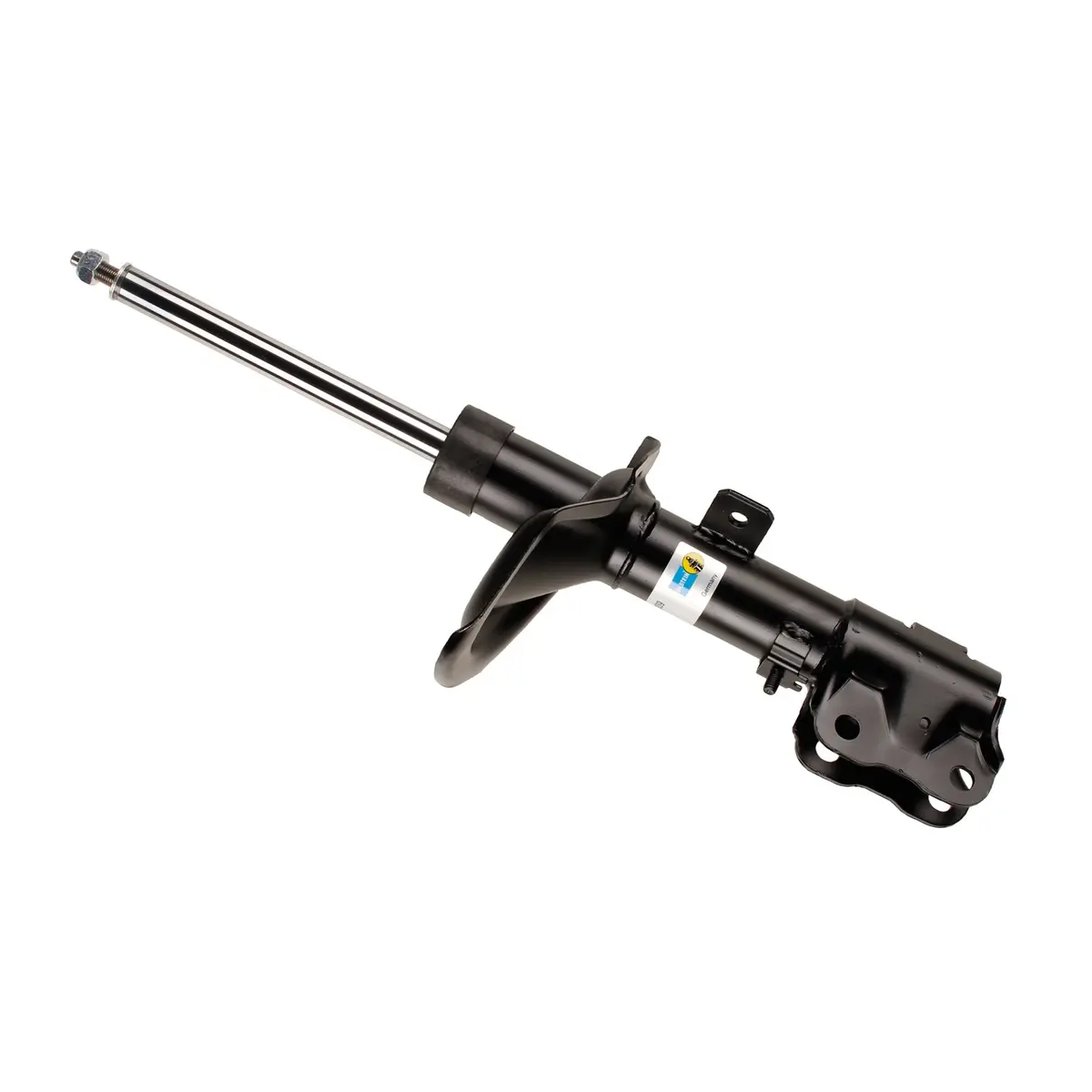 B4 Oe Replacement - Suspension Strut Assembly 1