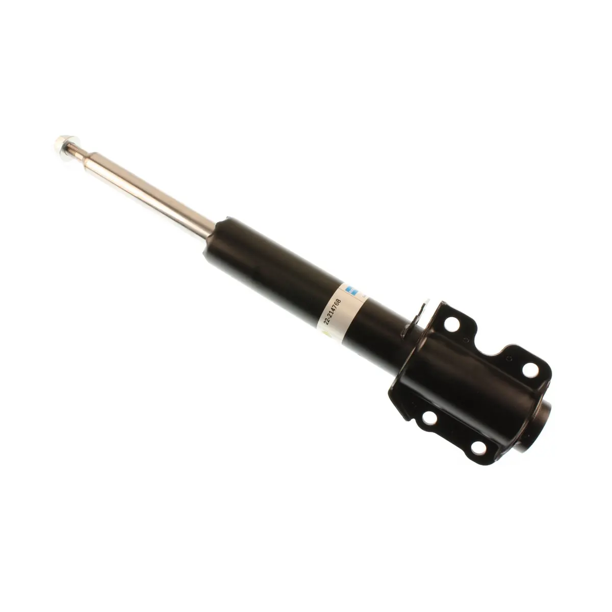 B4 Oe Replacement - Suspension Strut Assembly 1